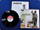 TEN YEARS AFTER Cricklewood Green DL20 LP DW4243