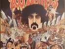 Frank Zappa - 200 Motels - 2LP Italian Pressing on Liberty Records - EX Copy