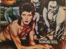 DAVID BOWIE Diamond Dogs LP RCA AYL1-3889 early press no barcode NM