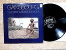 GAINSBOURG LP 12