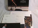 BRUCE SPRINGSTEEN & THE E STREET BAND LIVE 1975-85 5 VINYL ALBUMS + BOOKLET BOX