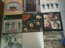 Rare  Coffret The Beatles 1978 Pathé Marconi 
