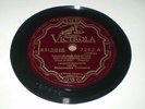 78rpm Opera - Victor 7262-7264 - LEOPOLD STOKOWSKI - Tannauser - Overture