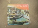 LED ZEPPELIN - Houses Of The Holy LP (Malaysia, rare)