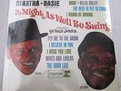 FRANK SINATRA & COUNT BASIE It Might As Well Be Swing LP MINT SEALED MONO ORIG