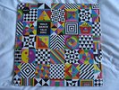 Vinyl Double Album: Crazy P : Walk Dance Talk Sing : SIGNED