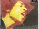 The Jimi Hendrix Experience Electric Ladyland New Sealed 180g LP Vinyl Record