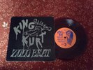 king kurt zulu beat Signed Big Deal Rockabilly Psychobilly Meteors