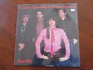 JOHNNY THUNDERS Wayne Kramer Gang War lp STILL SEALED