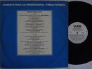 ROBERT PLANT MOONLIGHT IN SAMOSA LP WARNER PROMOTIONAL BRAZIL 1982 LED ZEPPELIN