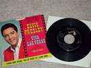 ELVIS PRESLEY    