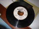 DAVID BOWIE-The Prettiest Star / Conversation Piece-Disco 45 giri J.B.-PHILIPS-