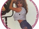 Picture Vinyl Samantha Fox Touch Me (I Want Your Body) 12 Jive