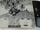 The Beatles REVOLVER LP stereo NICE COPY