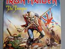Iron Maiden The Trooper Original 1983 UK 7