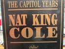 Nat King Cole: The Capitol Years, 20 LP Box Set