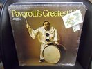 LUCIANO PAVAROTTI Greatest Hits Volume Two LP 1980 London Records ffrr SEALED