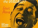 The Wildest Capitol [VINYL] Louis Prima Ft Keely Smith Wit Vinyl