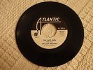 THE ISLEY BROTHERS THE LAST GIRL/LOOKING FOR A LOVE ATLANTIC 2263 PROMO M-