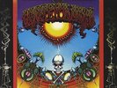 Grateful Dead - Aoxomoxoa