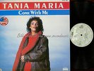 LP-TANIA MARIA COME WITH ME--MAXI LP