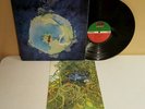YES FRAGILE LP Atlantic Records SD-7211 Gatefold Cover (NM Vinyl) Record Club
