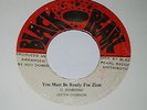 IZETH DOBSON - YOU MUST BE READY FOR ZION - 7