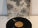 Strawbs From The Witchwood 1st Press A1/B1 Red Trans Vinyl EX/VG+ Gatefold