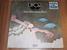 UFO ?– UFO 1 / Flying (One Hour Of Space Rock) (1973) (2xVinyl) (6.28104 DX)