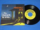 Fireball XL5 7