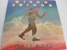 Oingo Boingo Only A Lad LP Record Album 1981 A&M SP-3250