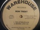 Ron Trent ?– The Afterlife/ALTERED STATES,  Warehouse Records, US 12