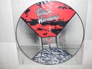 Fates Warning - no exit LP PICTURE DISC PROMO