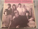 JEFFERSON AIRPLANE  SURREALISTIC PILLOW RCA VICTOR MONO 1966 VG-VG