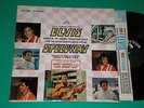 Elvis Presley - SPEEDWAY (LSP-3989) - First Pressing