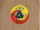 JERRY COOK-I HURT ON THE OTHER SIDE-US-CAPITOL-5981.
