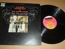 CAPTAIN BEEFHEART AND THE MAGIC BAND 'LICK MY DECALS OFF BABY' STS 1063