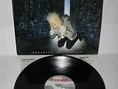 Heathen - breaking the silence LP ORIGINAL COMBAT 1987