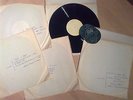 Mozart à Paris - Test Pressing Set / Pathé Marconi rare