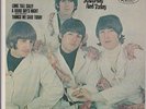 The Beatles Butcher Cover Promo EP Capitol P-9431 7