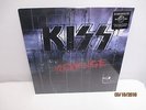 KISS - REVENGE - 12
