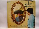 JUAN GABRIEL CON EL MARIACHI VARGAS DE TECALITLAN SCARCE RANCHERO RCA  1974 LP
