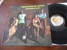 Michael Urbaniak Group Paratyphus B SPIEGELEI  LP 1973  NM GERMANY rare