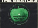 BEATLES  OB LA-DI O  LA-DA    WHILE MY GUITAR GENTLY WEEPS