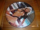 SAM SAMANTHA FOX VERY RARE PICTURE DISC INTERVIEW DISC Ltd  EDITION CHEESECAKE 