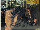 THE DOORS DCC #1294 MORRISON 180g LP VINYL LPZ-2046 SEALED M/M -udcd mfsl gold