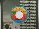 U2 - With Or Without You / Mothers Of The Disappeared - RARE GUATEMALA 45