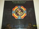 ELO ORIGINAL A New World Record Laminated LP Vinyl Record 1976 UAG30017