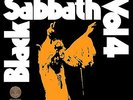 BLACK SABBATH VOL 4  180g VINYL NEW SEALED INCLUDES CD OF ALBUM
