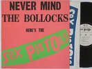 SEX PISTOLS 
